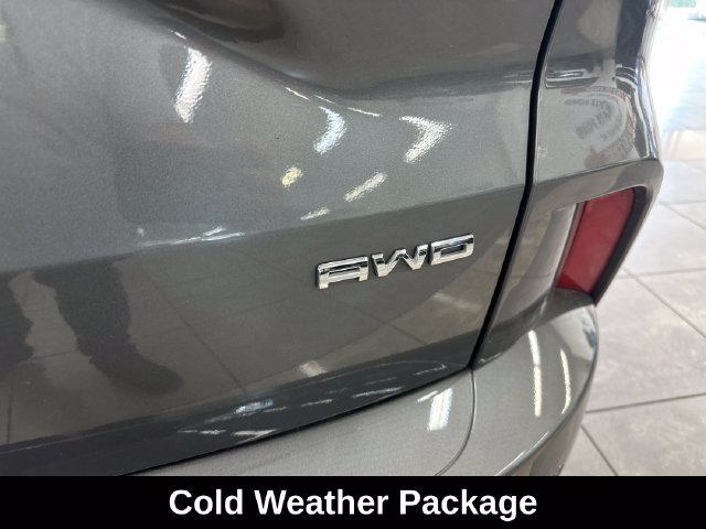 Used 2024 Ford Escape ST-Line w/ Tech Pack #1 AWD/4WD image 7