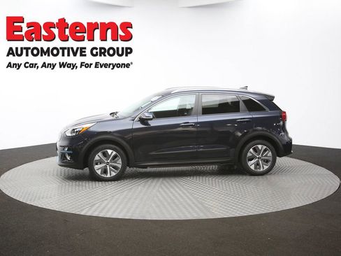 Used 2021 Kia Niro EX w/ Cold Weather Package image 55