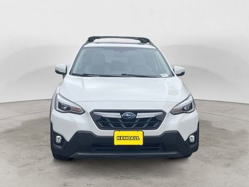 Used 2023 Subaru Crosstrek 2.5i Limited image 8
