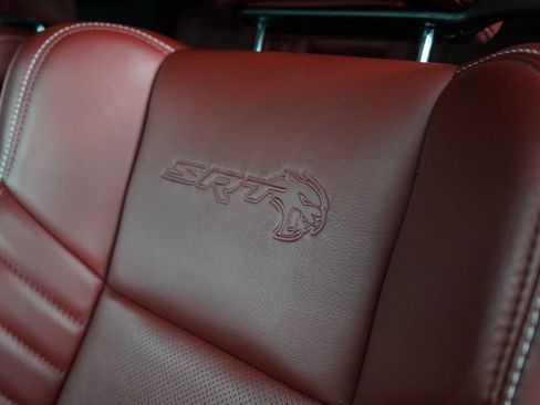 Used 2023 Dodge Challenger SRT Hellcat image 75