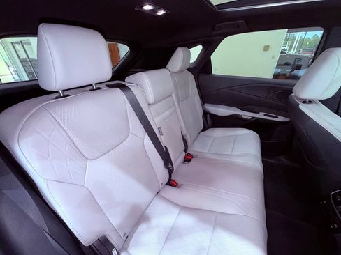 Certified 2026 Lexus RX 350 w/ Convenience Package AWD/4WD image 19