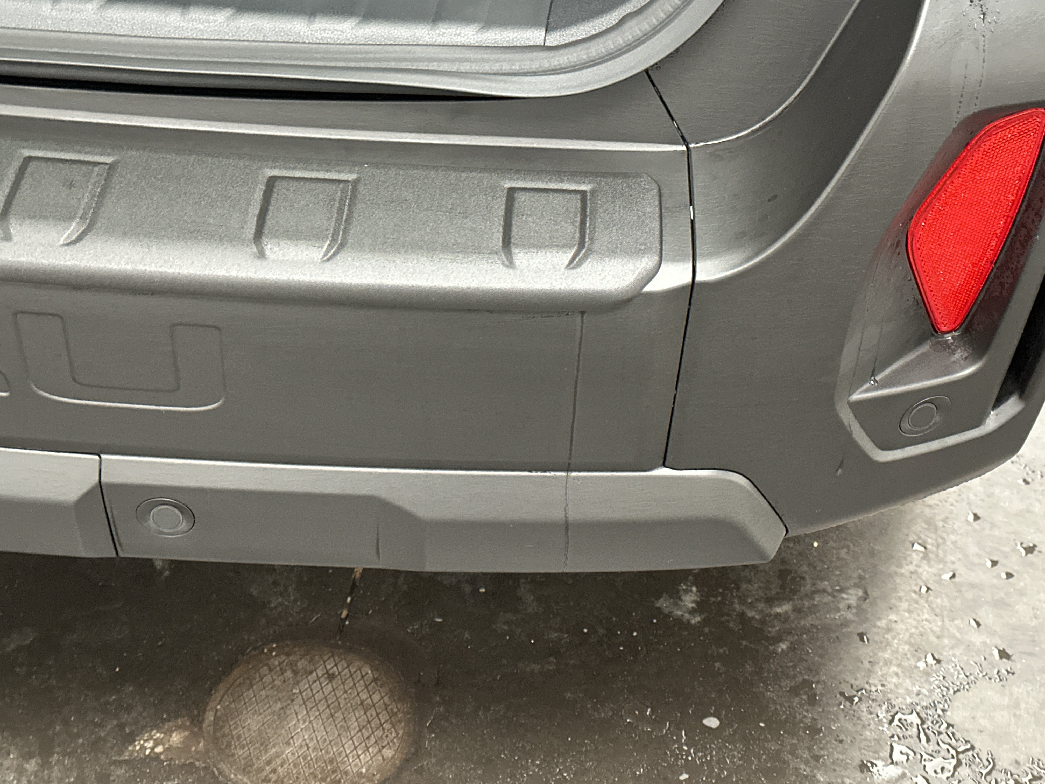 New 2026 Subaru Outback Wilderness AWD/4WD image 16