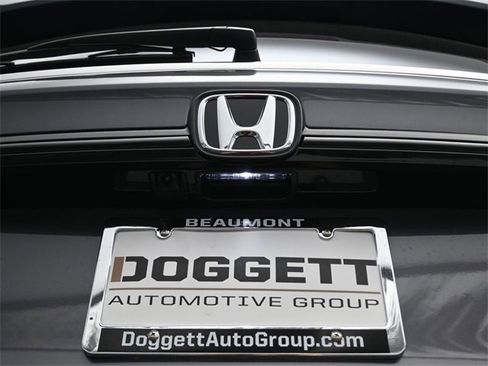 New 2026 Honda Odyssey Elite image 25