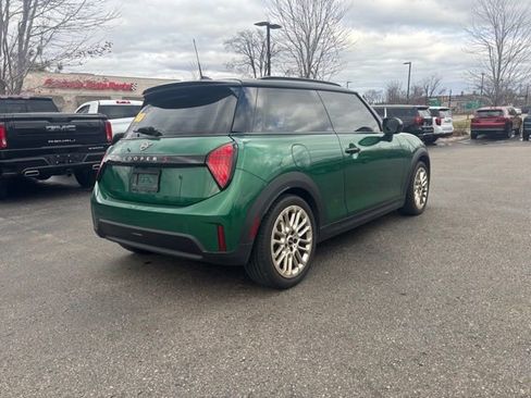 Used 2025 MINI Cooper S image 6