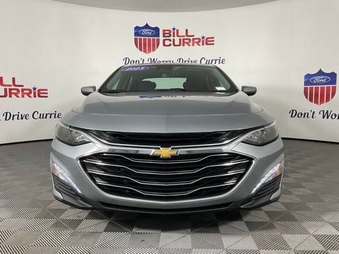 Used 2023 Chevrolet Malibu LT image 8