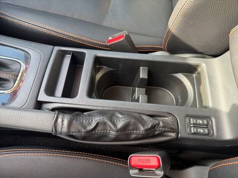 Used 2016 Subaru Crosstrek 2.0i Limited w/ Popular Package #1 image 21