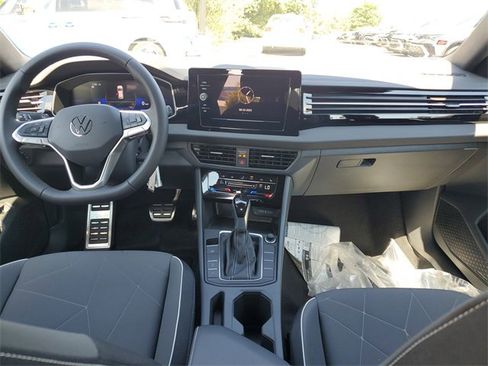 New 2025 Volkswagen Jetta Sport image 13