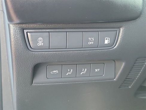 Certified 2025 MAZDA CX-50 AWD 2.5 Hybrid w/ Premium Pkg image 14