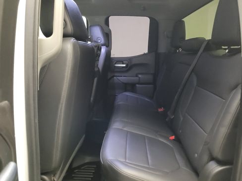 Used 2020 Chevrolet Silverado 1500 W/T w/ WT Fleet Convenience Package AWD/4WD image 18