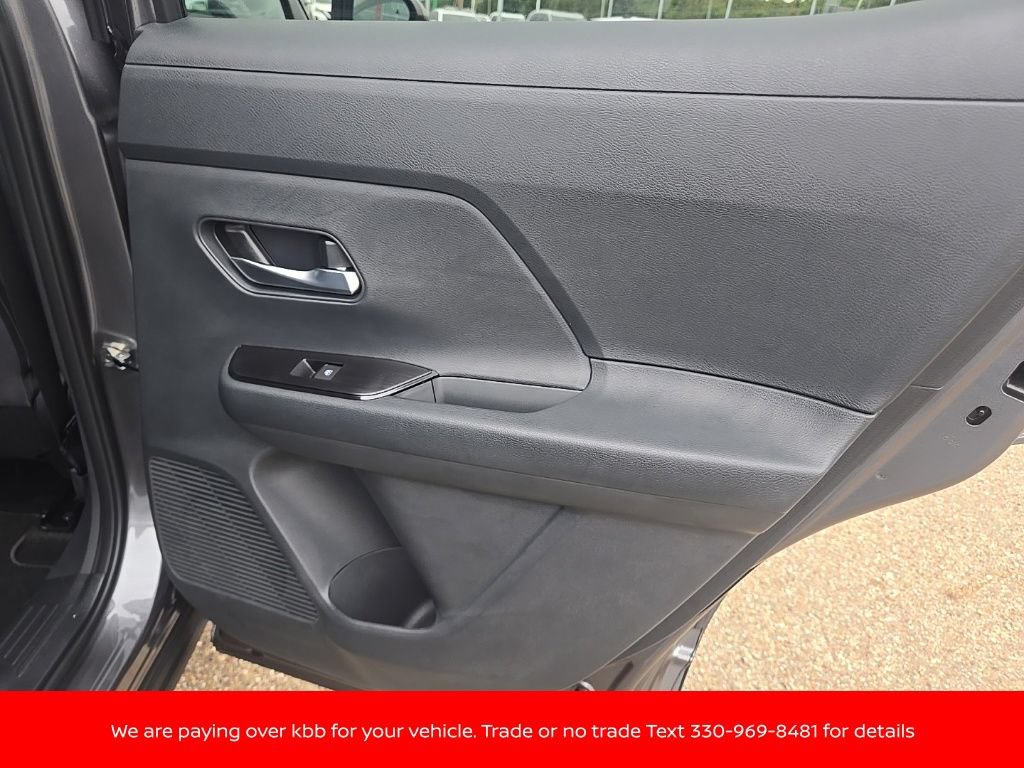 New 2027 Nissan Kicks SV w/ SV Premium Package AWD/4WD image 26