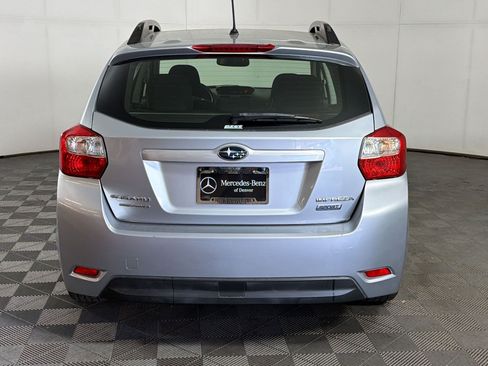 Used 2013 Subaru Impreza 2.0i Sport Premium w/ Popular Pkg 1 AWD/4WD image 10