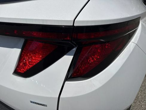 New 2026 Hyundai Tucson SE AWD/4WD image 12