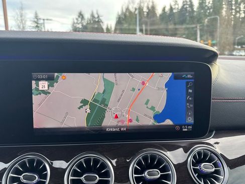 Used 2019 Mercedes-Benz CLS 53 AMG CLS 53 AMGﾮ image 21