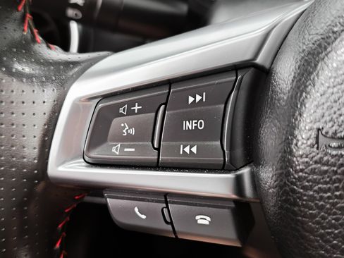 Used 2018 FIAT 124 Spider Abarth w/ Convenience Group image 36