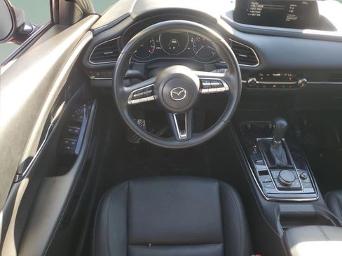 Used 2023 MAZDA CX-30 AWD 2.5 S w/ Preferred Package image 13