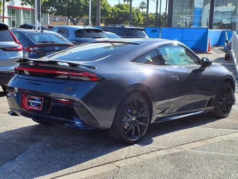 New 2026 Honda Prelude image 4