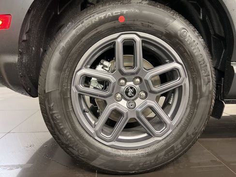 New 2026 Ford Bronco Sport Big Bend AWD/4WD image 7