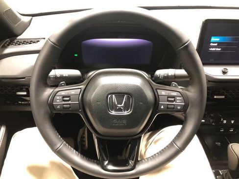 New 2026 Honda Accord Sport image 24