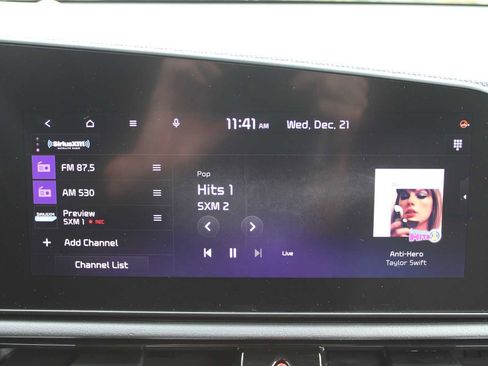 New 2025 Kia Niro EX image 38