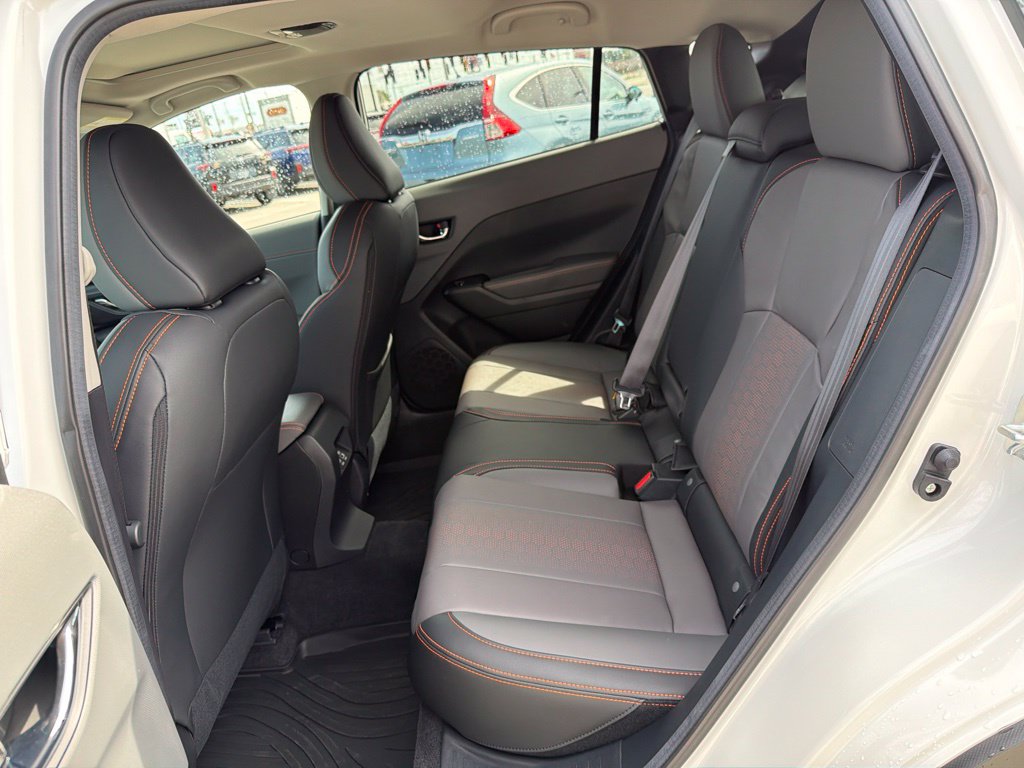 New 2026 Subaru Crosstrek 2.5i Limited AWD/4WD image 22
