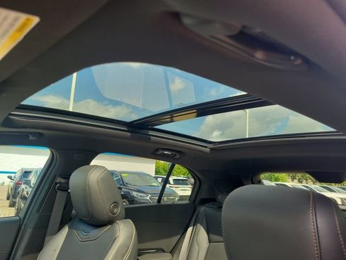 Certified 2023 Cadillac XT4 Sport w/ Sun And Sound Package AWD/4WD image 23