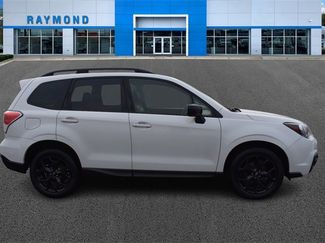 Used 2018 Subaru Forester 2.5i Premium w/ Popular Package #2A video 2