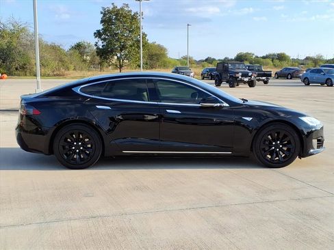 Used 2016 Tesla Model S 75 image 10