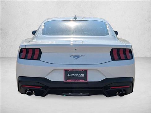 New 2026 Ford Mustang Premium image 8