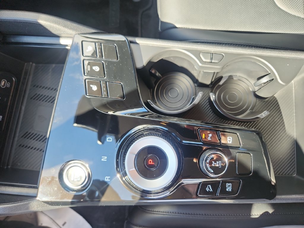 Certified 2023 Kia Sportage EX AWD/4WD image 15