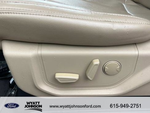 Certified 2019 Ford F150 Lariat image 28