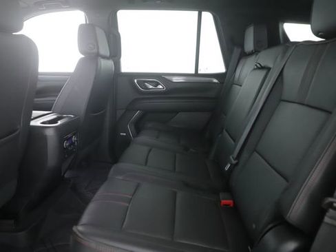 Used 2023 Chevrolet Tahoe RST w/ Luxury Package AWD/4WD image 28