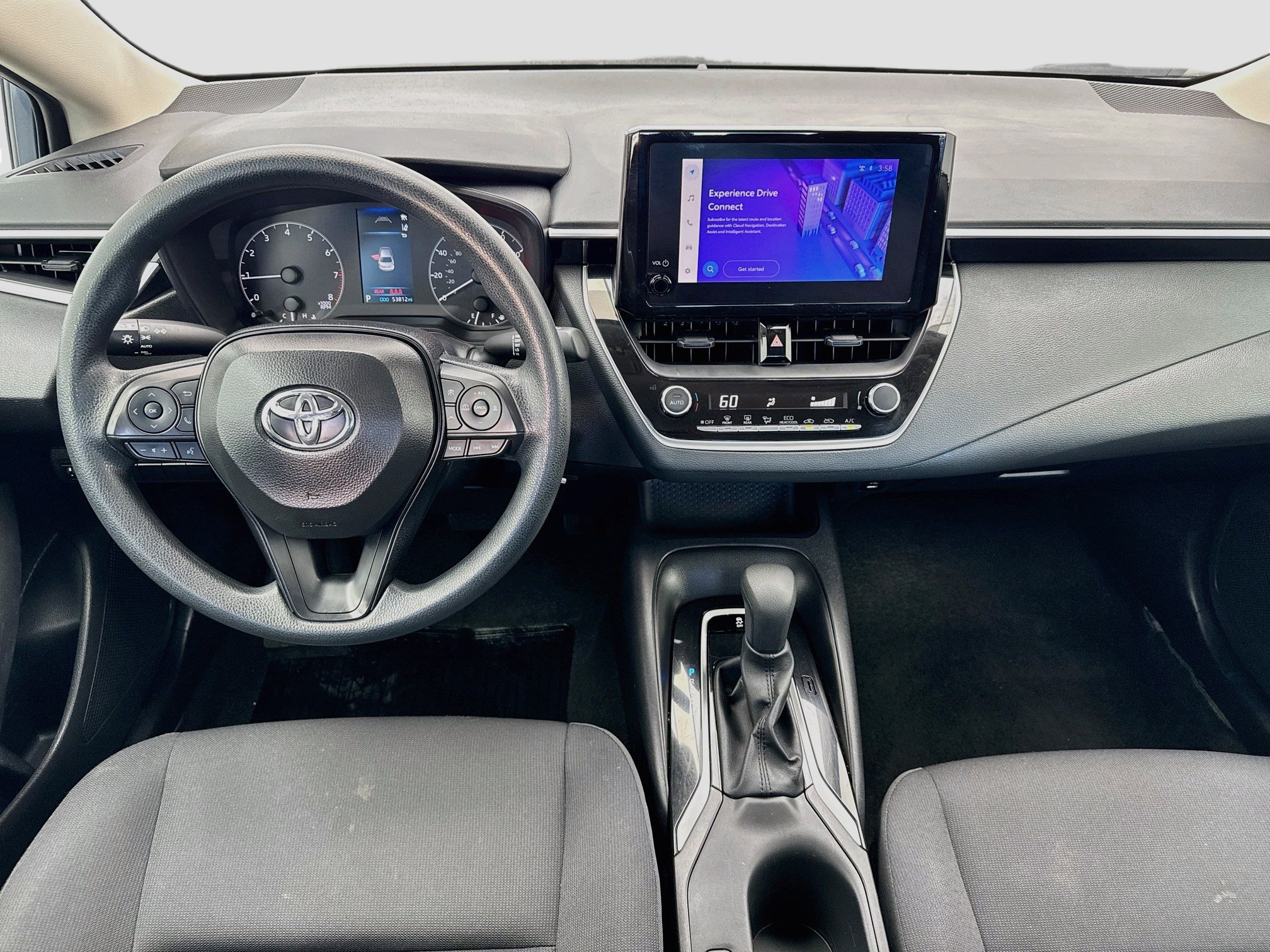 Used 2025 Toyota Corolla LE FWD image 14