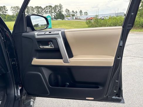 Used 2019 Toyota 4Runner SR5 Premium AWD/4WD image 30