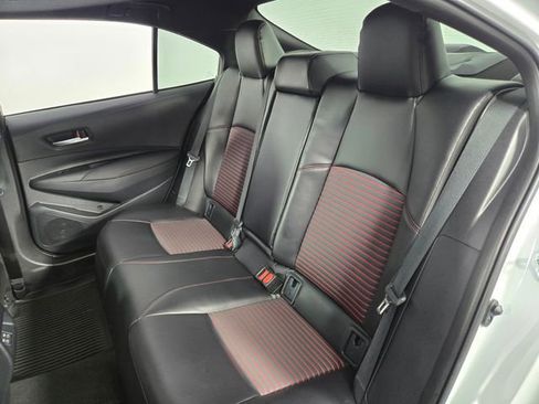 Used 2025 Toyota Corolla XSE image 16