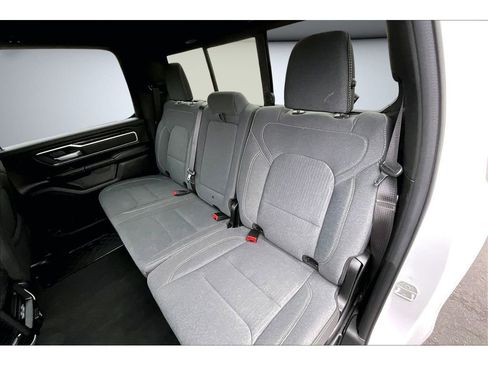 Certified 2022 RAM 1500 Big Horn image 23