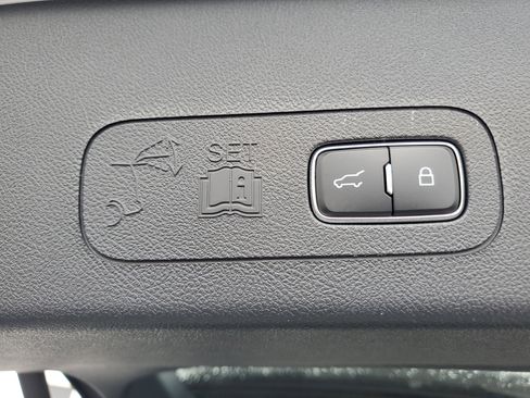 New 2026 Lincoln Aviator Reserve w/ Jet Appearance Package AWD/4WD image 30