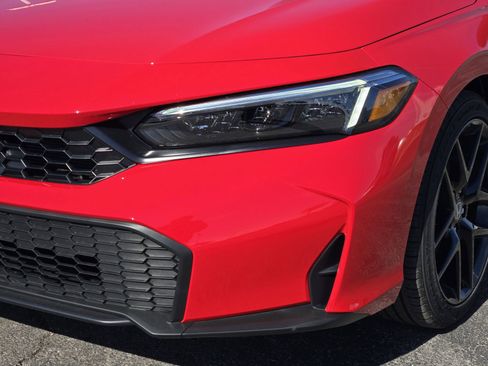 New 2026 Honda Civic Sport image 11