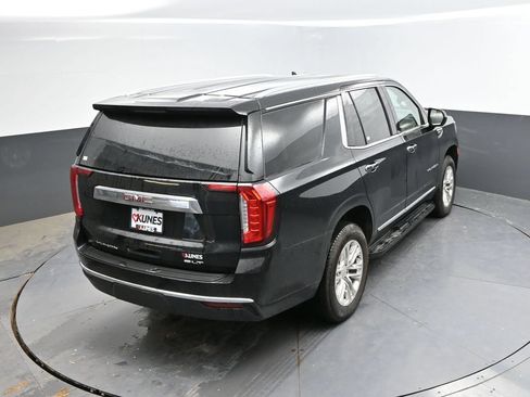 Used 2024 GMC Yukon SLT AWD/4WD image 33