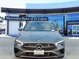 Used 2026 Mercedes-Benz CLA 250 video 2