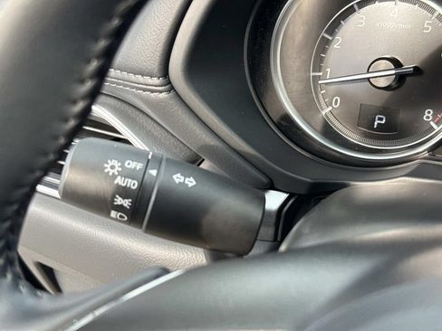 Certified 2025 MAZDA CX-5 AWD 2.5 S image 43