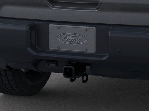 New 2026 Ford Bronco Sport Badlands AWD/4WD image 23