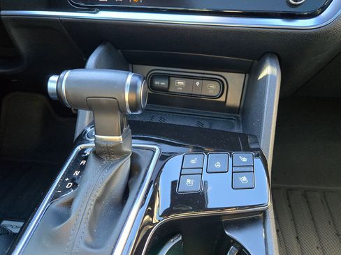 Certified 2023 Kia Sportage X-Pro Prestige image 14