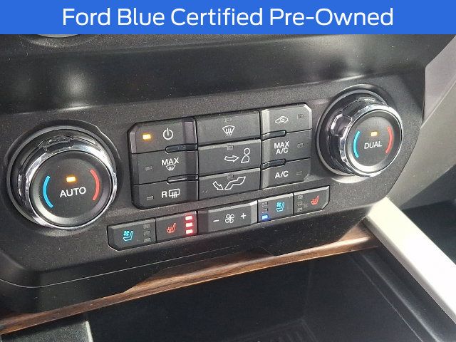Used 2020 Ford F150 Lariat AWD/4WD image 18