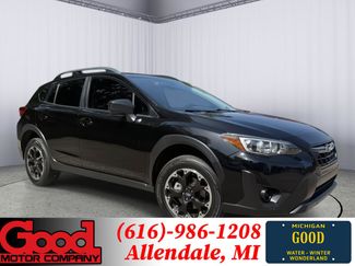 Used 2021 Subaru Crosstrek 2.0i AWD/4WD video 1
