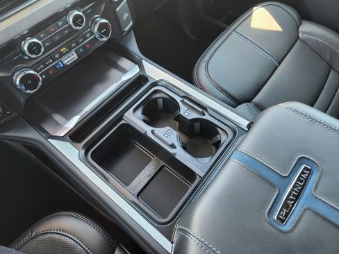 New 2026 Ford F250 Platinum image 15