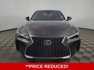 Used 2025 Lexus IS 300 w/ Comfort Package video 2