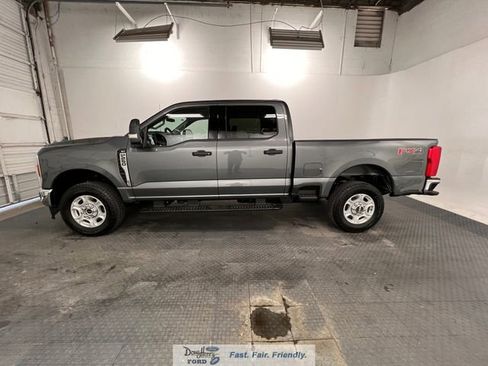 New 2026 Ford F250 XLT AWD/4WD image 4