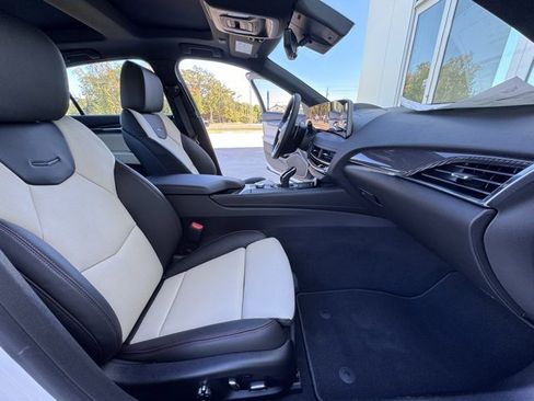 New 2026 Cadillac CT5 Sport image 13