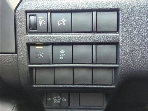 New 2026 Toyota Tacoma SR image 21