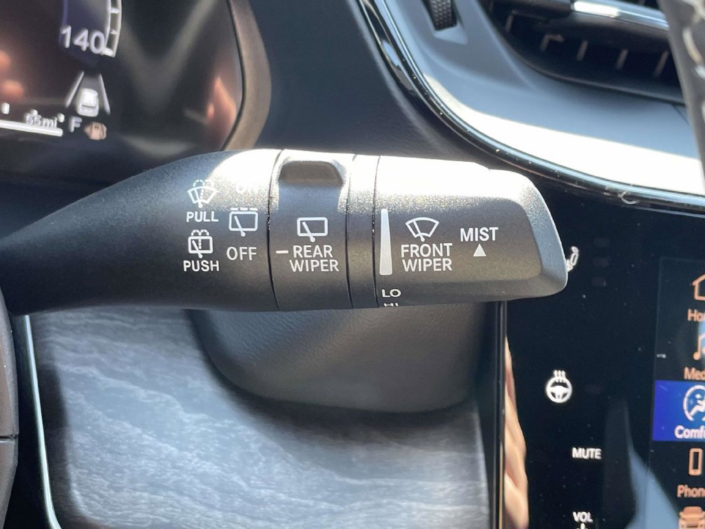 New 2027 Jeep Grand Cherokee Altitude AWD/4WD image 35
